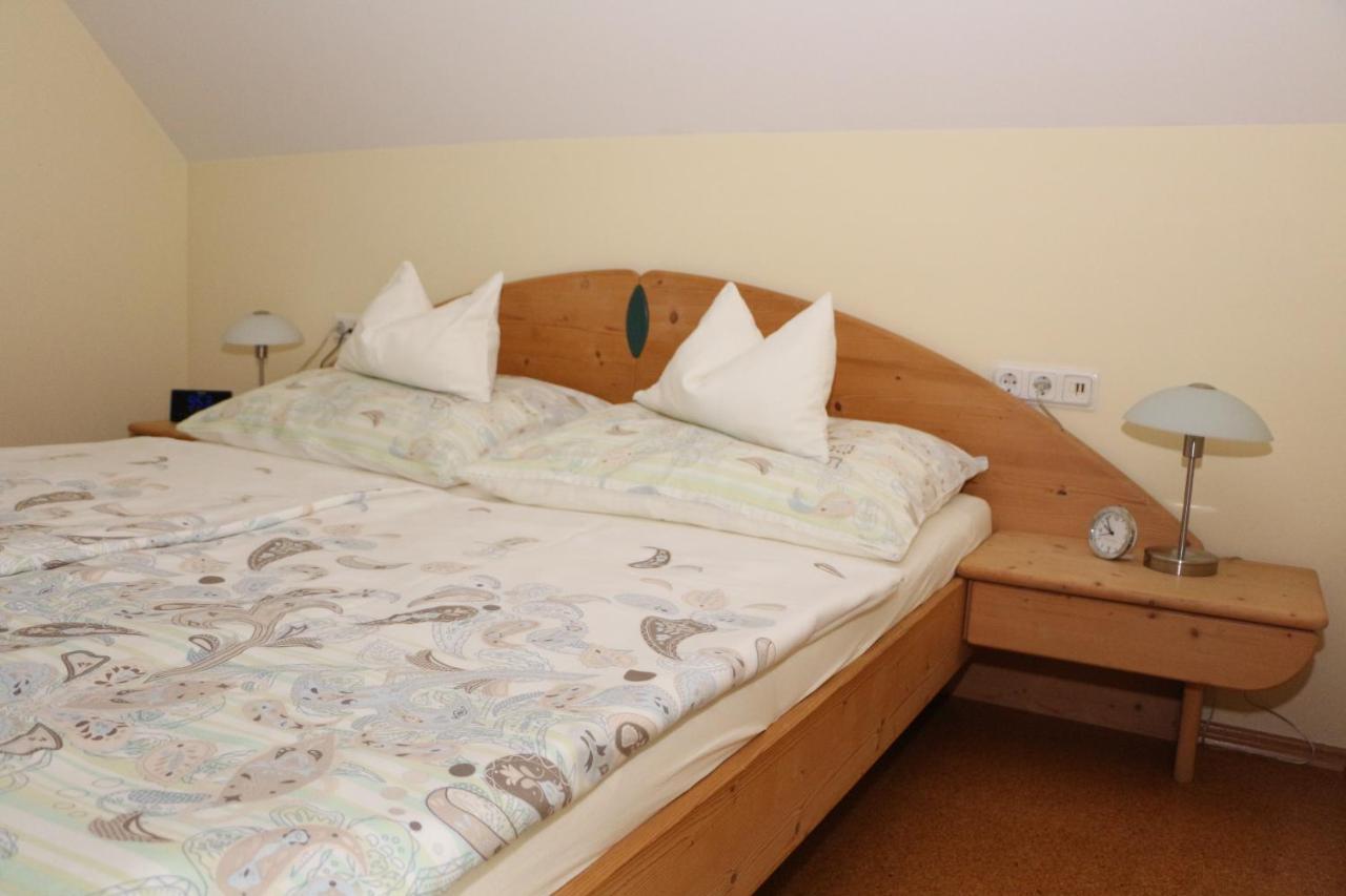 Geiseldorf Ferienwohnung Moni מראה חיצוני תמונה