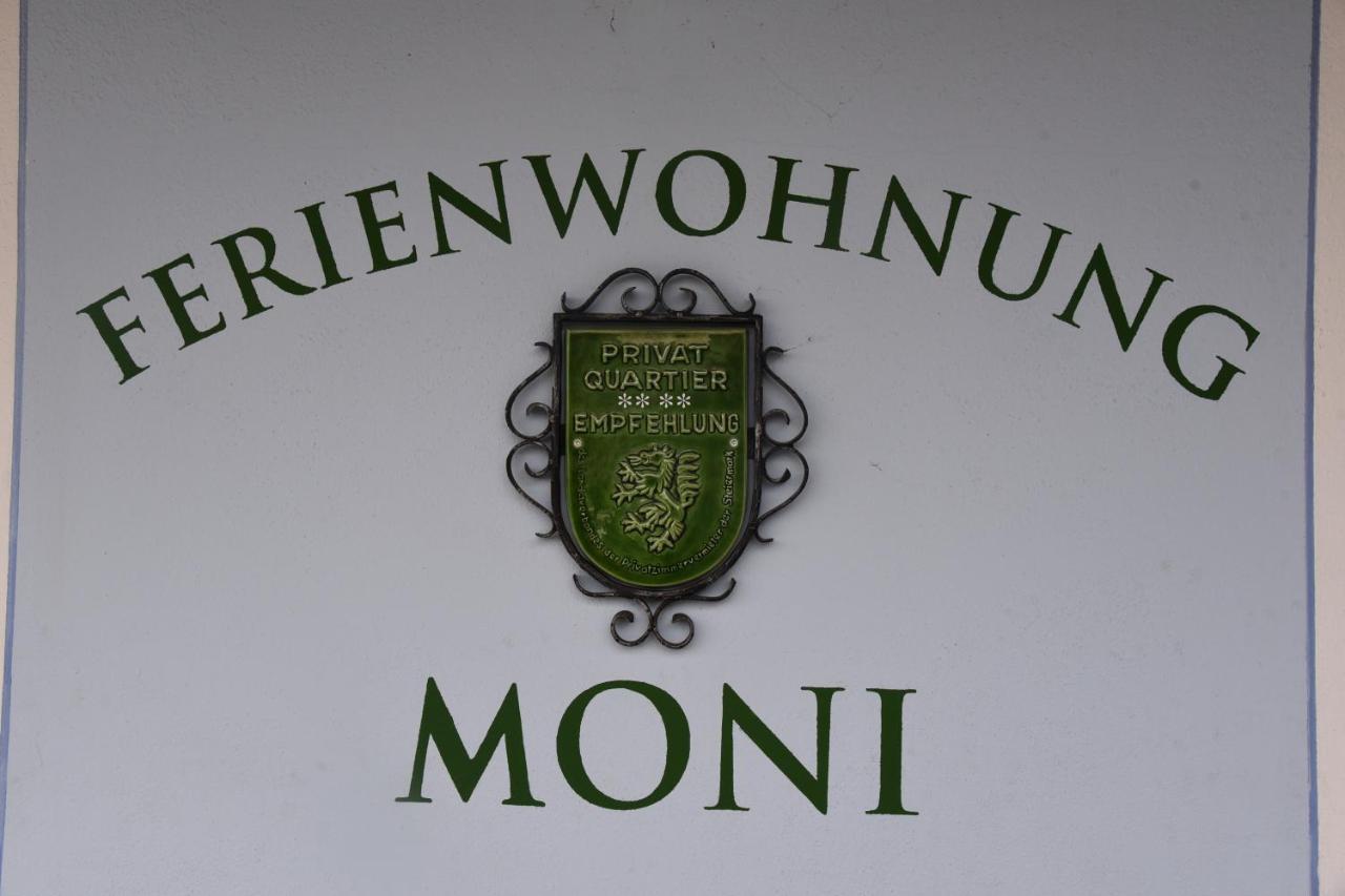 Geiseldorf Ferienwohnung Moni מראה חיצוני תמונה