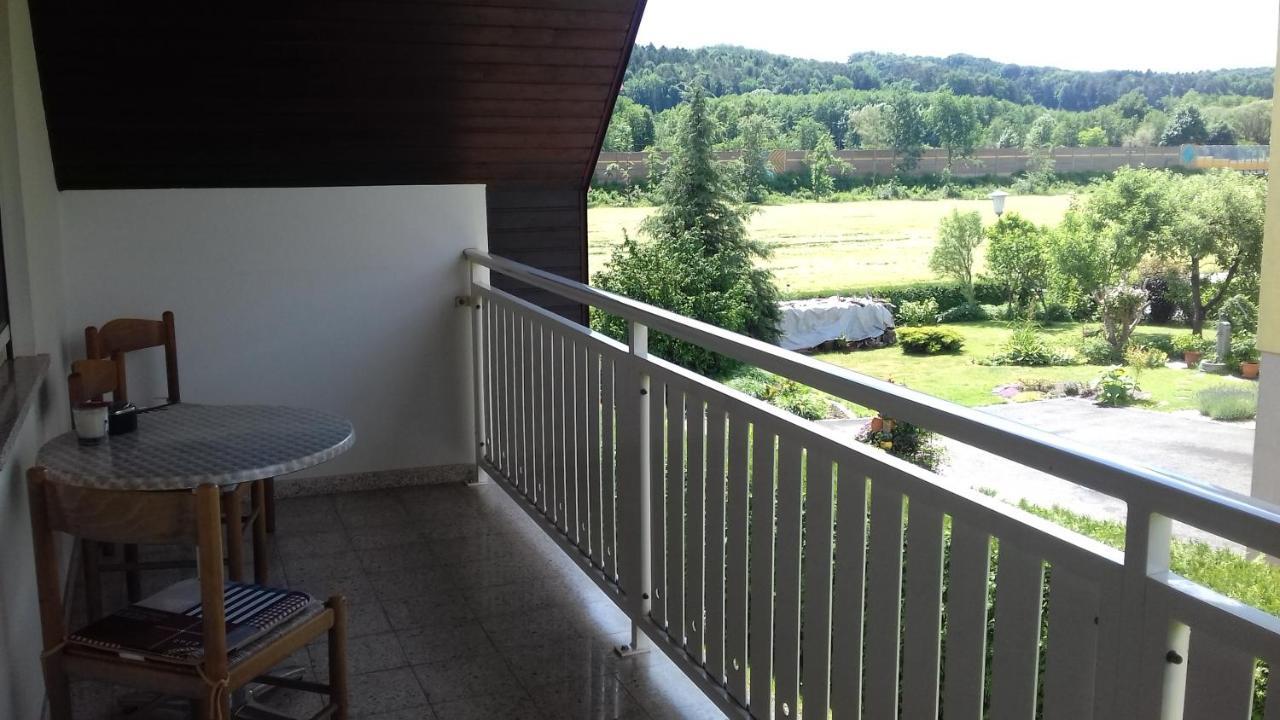 Geiseldorf Ferienwohnung Moni מראה חיצוני תמונה